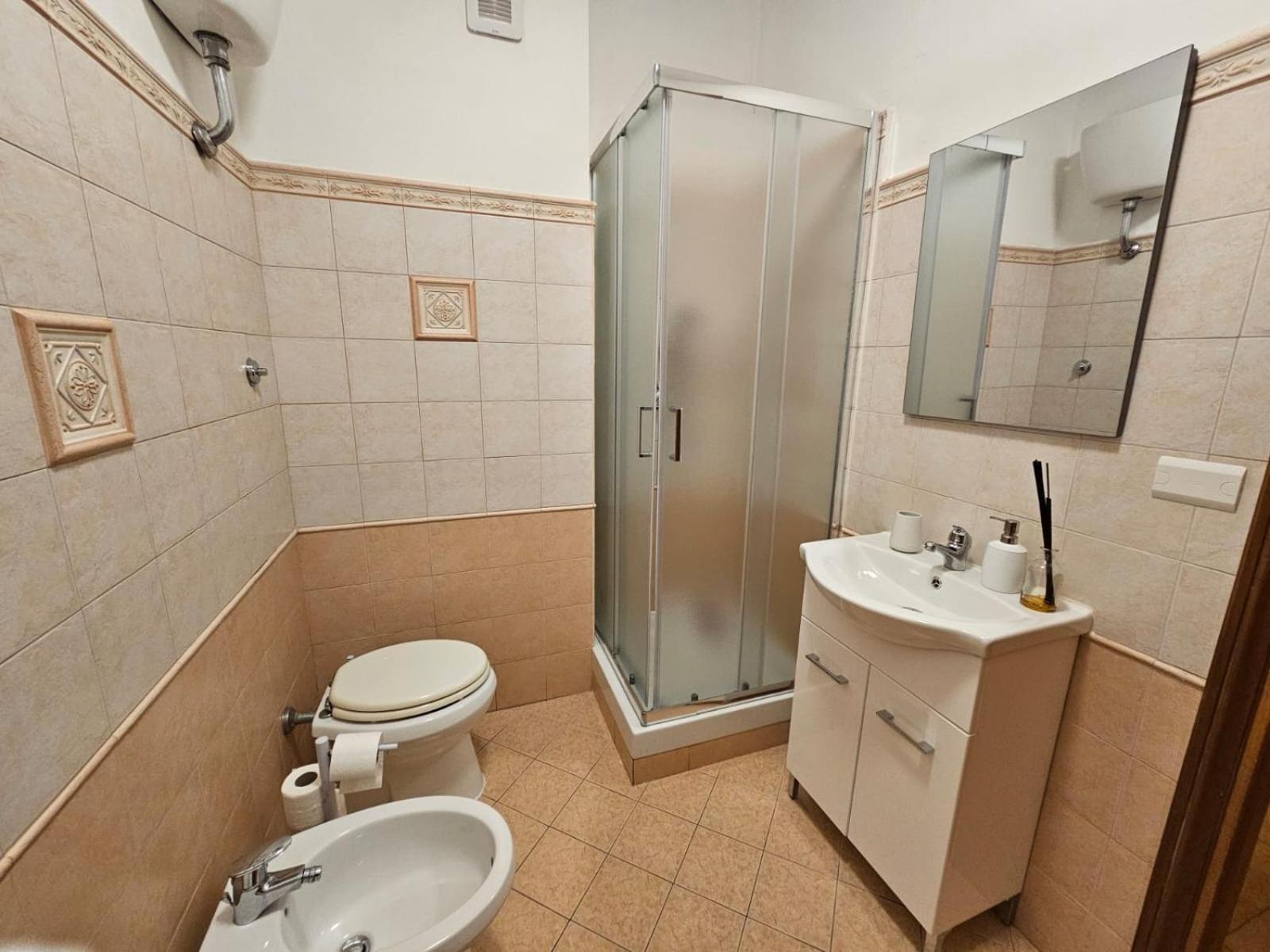 L'antica Residenza * Rom