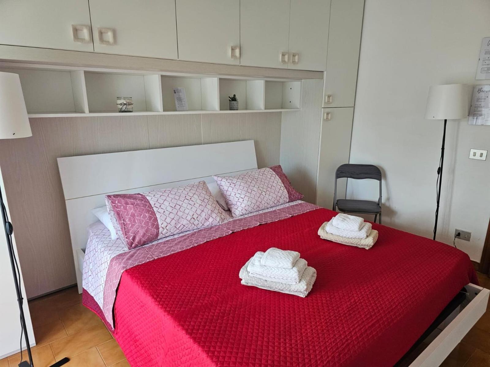 Lejlighed L'antica Residenza Rom