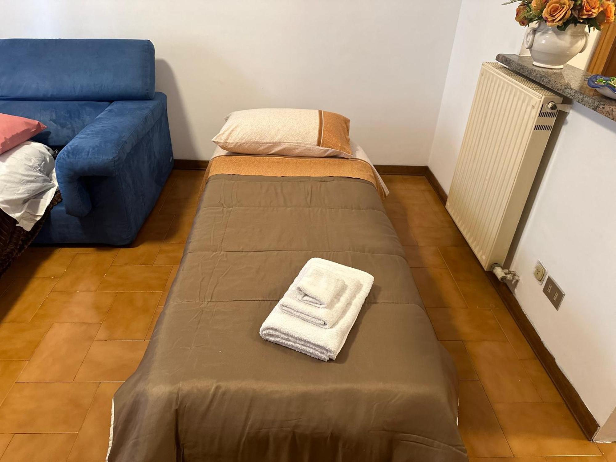 L'antica Residenza Apartment Rom